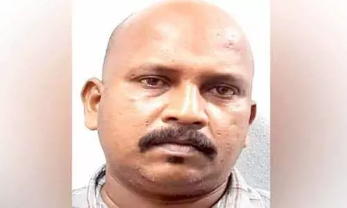 കുട്ടികൾക്കുനേരെ നഗ്നതാ പ്രദർശനം നടത്തിയയാൾ അറസ്റ്റിൽ