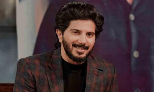 Dulquer Salmaan Opens Up About As Mammoottys son no worries in the film Dulquer Salmaan Opens Up About As Mammoottys son no worries in the film