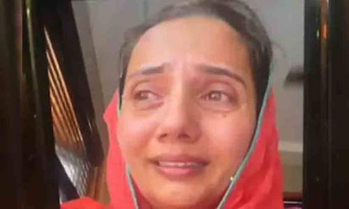 ആൺകുട്ടിയെ പ്രസവിച്ചില്ല, എട്ടു വർഷമായി ഭർത്താവ് മർദ്ദനം തുടരുന്നു; ഒടുവിൽ ഇന്ത്യൻ യുവതി യു.എസിൽ ജീവനൊടുക്കി