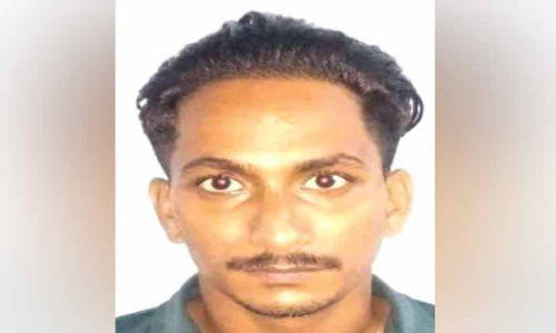 മാനസിക വെല്ലുവിളി നേരിടുന്നയാൾക്കുനേരെ അക്രമം; യുവാവ് അറസ്റ്റിൽ