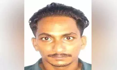 മാനസിക വെല്ലുവിളി നേരിടുന്നയാൾക്കുനേരെ അക്രമം; യുവാവ് അറസ്റ്റിൽ