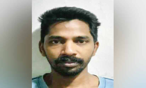 വീട്ടിൽ കയറി മർദനം: യുവാവ് അറസ്റ്റിൽ