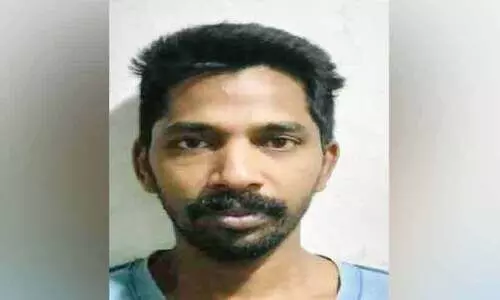 വീട്ടിൽ കയറി മർദനം: യുവാവ് അറസ്റ്റിൽ