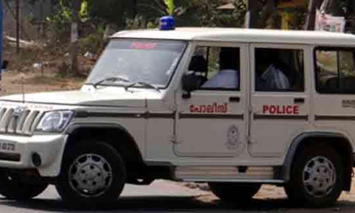 ഓപ്പറേഷൻ റോമിയോ; 7 പേർ പിടിയിൽ