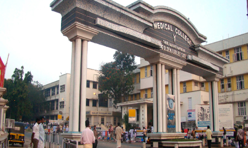 തിരുവനന്തപുരം മെഡിക്കൽ കോളജിന് സപ്തതി