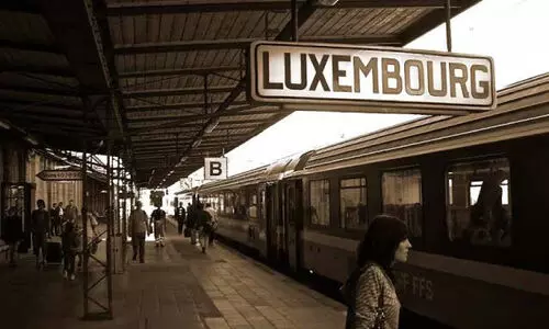 ബെൽജിയം: കൗതുക ലോകം