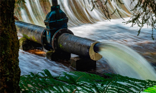 നെല്ലനാട് ജല ശുദ്ധീകരണശാല ആരംഭിക്കാനായിട്ടില്ലെന്ന് ജല അതോറിറ്റി