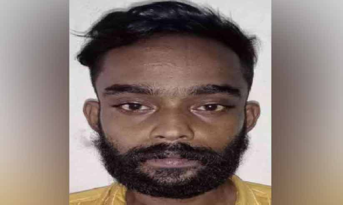 യുവാവിന് മർദനം, ദൃശ്യങ്ങൾ വൈറലായതോടെ പ്രതി പിടിയിൽ