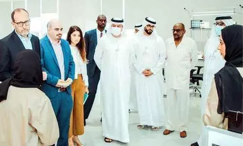 സുരക്ഷ മേഖലയിൽ ബ്രിട്ടനുമായി കൂടുതൽ സഹകരണം