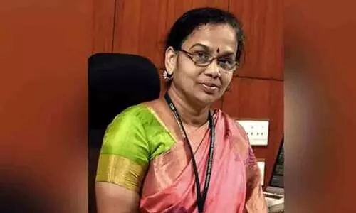 Nallathamby Kalaiselvi