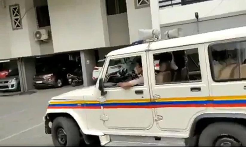 Nagpur Couple Beats Daughter, 5, To Death During Black Magic: Police