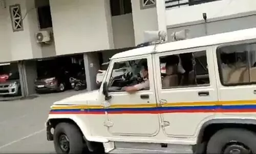 Nagpur Couple Beats Daughter, 5, To Death During Black Magic: Police