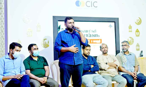 ഒഴുകിപ്പരന്ന് റഫിയുടെ മധുരിതഗാനങ്ങൾ; അനശ്വര ഗായകനെ   അനുസ്മരിച്ച് സംഗീതാസ്വാദകർ