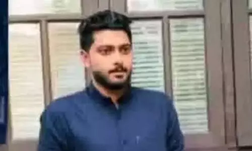 ഇർഷാദിന്‍റെ മൃതദേഹാവശിഷ്ടങ്ങൾ ബന്ധുക്കൾക്ക് കൈമാറി