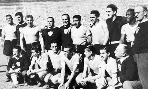 അതിജീവനത്തിന്‍റെ ലോകകപ്പ്