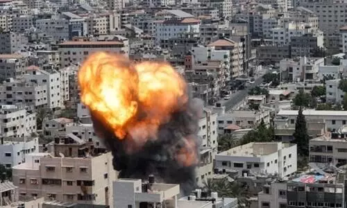 Qatar wants the international community to intervene against Israel