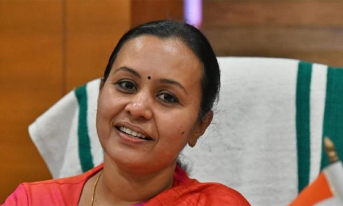 തിരുവല്ല ആശുപത്രി സുപ്രണ്ടിനെ അധിക്ഷേപിച്ച മന്ത്രിക്കെതിരെ കെ.ജി.എം.ഒ.എ