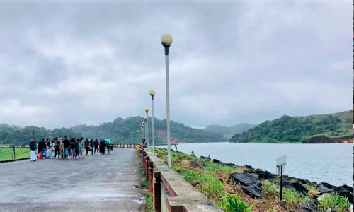 banasura sagar