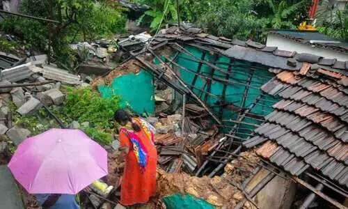മഴക്കെടുതി; നാശനഷ്ടങ്ങൾക്ക് 200 കോടി വകയിരുത്തി കർണാടക സർക്കാർ