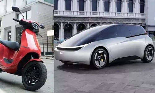 Ola Electric New Launch On 15th Aug