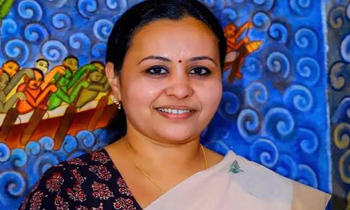 ആരോഗ്യ മേഖലയിൽ മന്ത്രി വീണക്ക് അജ്ഞതയെന്ന് ഐ.എം.എ