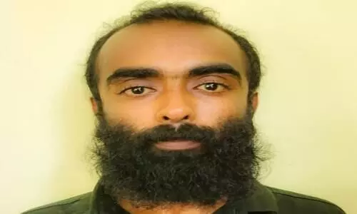 മാരക മയക്കുമരുന്നായ എം.ഡി.എം.എയുമായി യുവാവ് പിടിയിൽ മാരക മയക്കുമരുന്നായ എം.ഡി.എം.എയുമായി യുവാവ് പിടിയിൽ