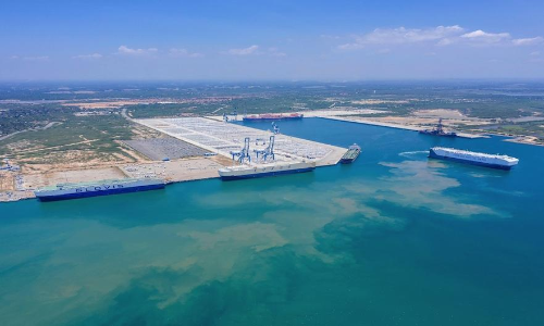 ചൈനീസ് കപ്പലിന്റെ വരവ് മാറ്റിവെക്കണമെന്ന് ശ്രീലങ്ക; അനുനയ നീക്കവുമായി ചൈന