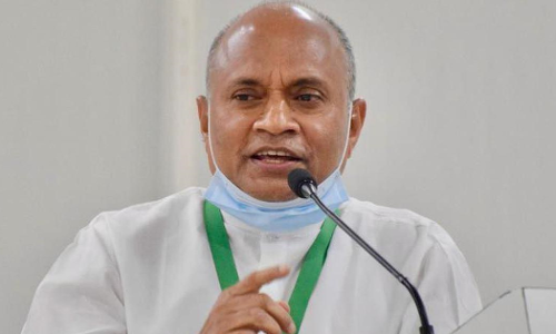 അഴിമതി ആരോപണം: ആർ.സി.പി സിങ് ജെ.ഡി.യു വിട്ടു