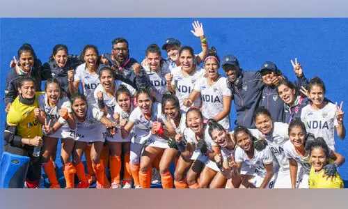 കോമൺവെൽത്ത് ഗെയിംസ്: പ​ത്താം​നാ​ൾ സ്വ​പ്ന​തു​ല്യ​ നേ​ട്ട​ങ്ങ​ളു​മാ​യി ഇ​ന്ത്യ; തിങ്കളാഴ്ച സമാപനം