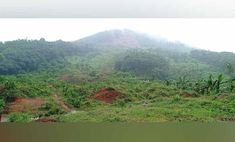 കവളപ്പാറ ദുരന്തം; നടുക്കുന്ന ഓർമകൾക്ക് മൂന്നാണ്ട്
