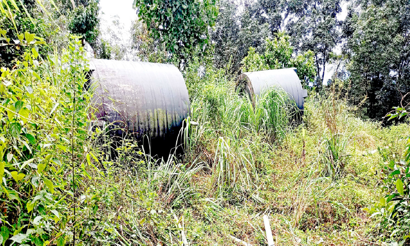 മാനന്തവാടി ബ്ലോക്ക് പഞ്ചായത്തിൽ നിലവിലുള്ള കുടിവെള്ളപദ്ധതിക്ക് വീണ്ടും ഫണ്ട്