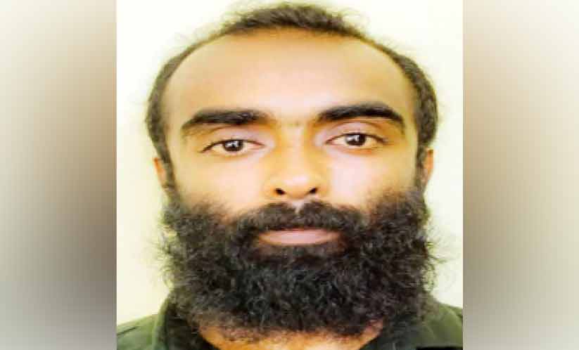 എം.ഡി.എം.എയുമായി യുവാവ് പിടിയിൽ