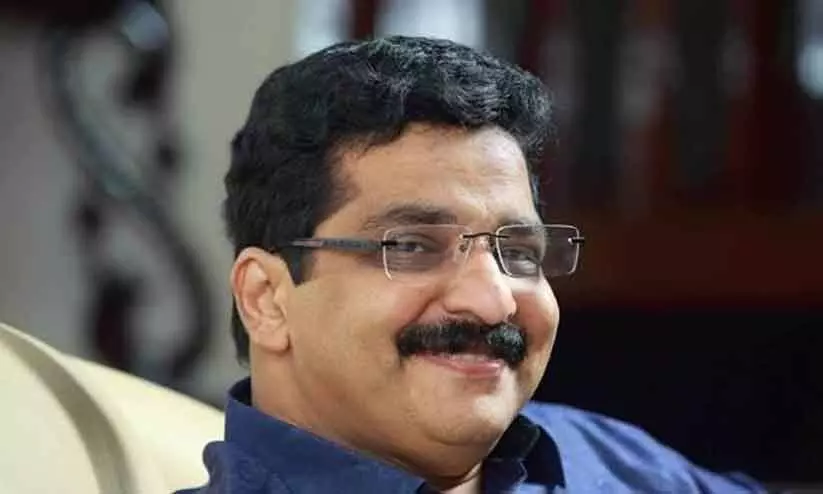 ഈ സ്‌നേഹവും കരുതലും എന്നെ നിങ്ങളിലേക്ക് കൂടുതൽ അടുപ്പിക്കുന്നു; പ്രാർഥനകൾക്ക് നന്ദി പറഞ്ഞ് എം.കെ. മുനീർ