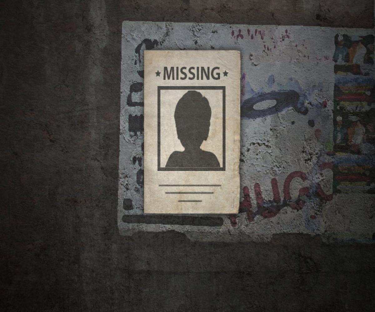 missing case