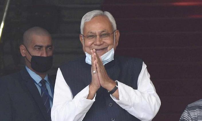Bihar CM Nitish Kumar calls key meeting of JD(U) MPs, MLAs