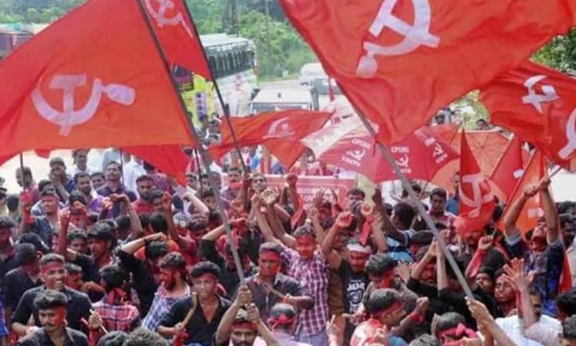 ദുരിതാശ്വാസ ക്യാമ്പിൽ എൽ.ഡി.എഫ് പ്രവർത്തകർ ഏറ്റുമുട്ടി; 17 പേർക്കെതിരെ കേസ്