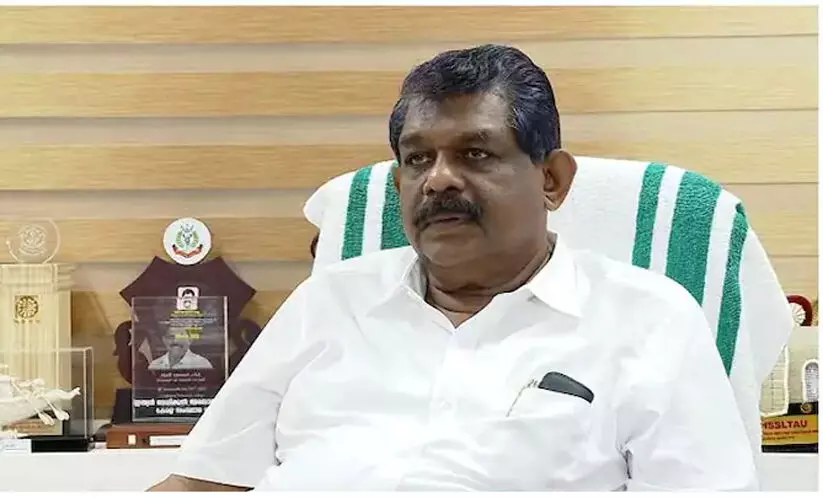 വിദ്യാർഥികളുടെ ബസ് കൺസഷൻ പഠിക്കുവാൻ കമ്മിറ്റി-ആന്റണി രാജു