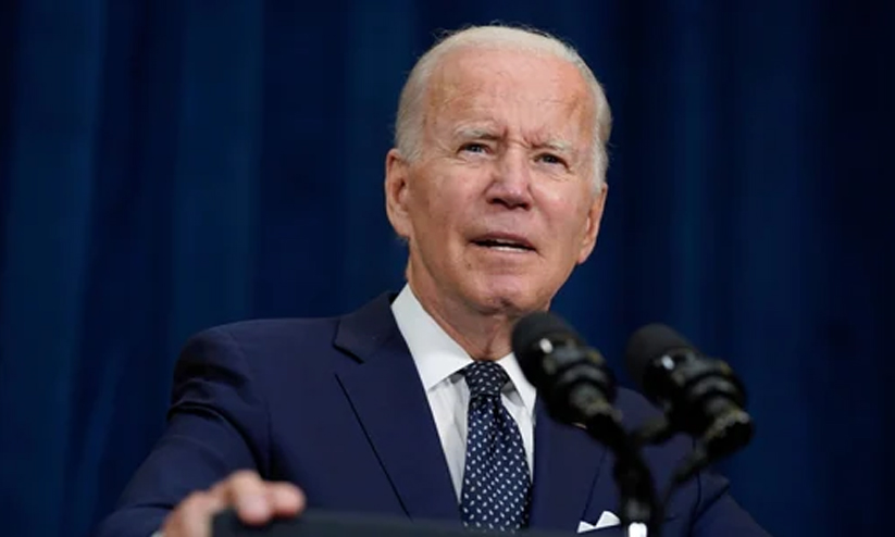 ഗസ്സയിലെ ആക്രമണം അവസാനിപ്പിക്കാൻ ഉടമ്പടി; സ്വാഗതം ചെയ്ത് ബൈഡൻ ഗസ്സയിലെ ആക്രമണം അവസാനിപ്പിക്കാൻ ഉടമ്പടി; സ്വാഗതം ചെയ്ത് ബൈഡൻ