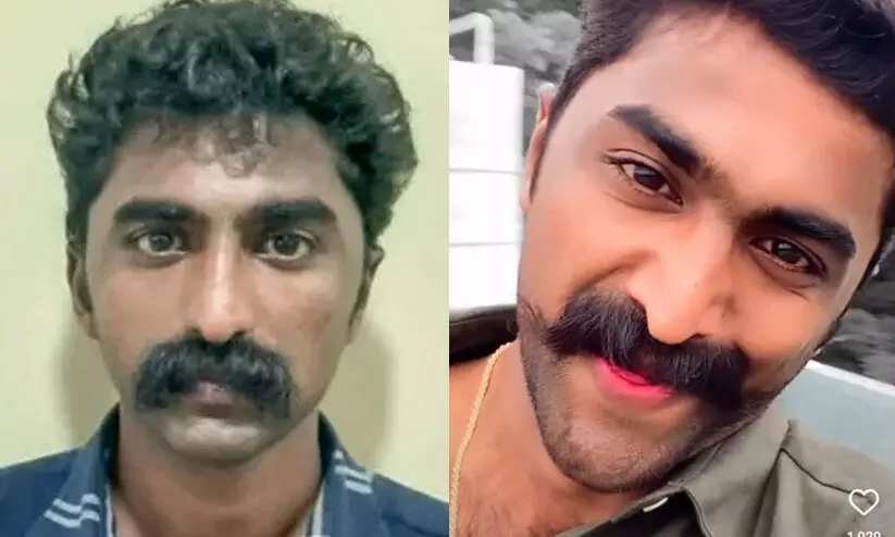 vineeth vijayan 87689