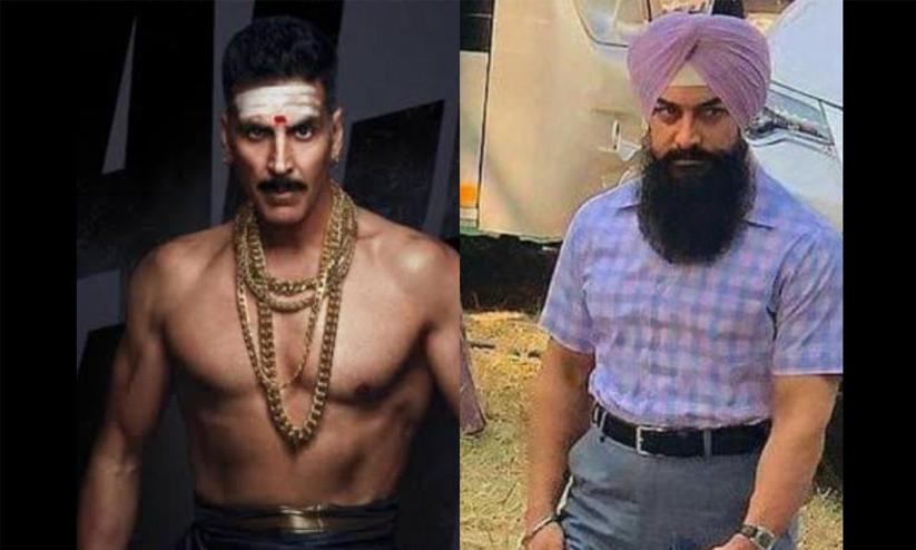 Akshay Kumar says mischievous people are boycotting films before Raksha Bandhan release