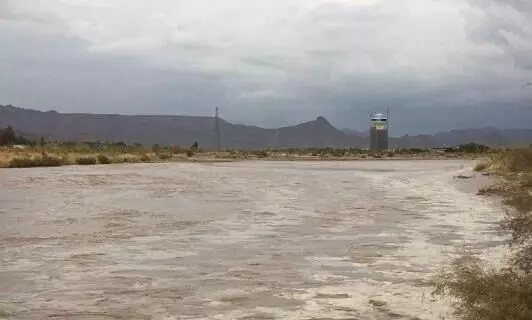 സൗദിയിൽ മഴയും മിന്നലും തുടരും; ജാഗ്രത പാലിക്കാൻ മുന്നറിയിപ്പ്