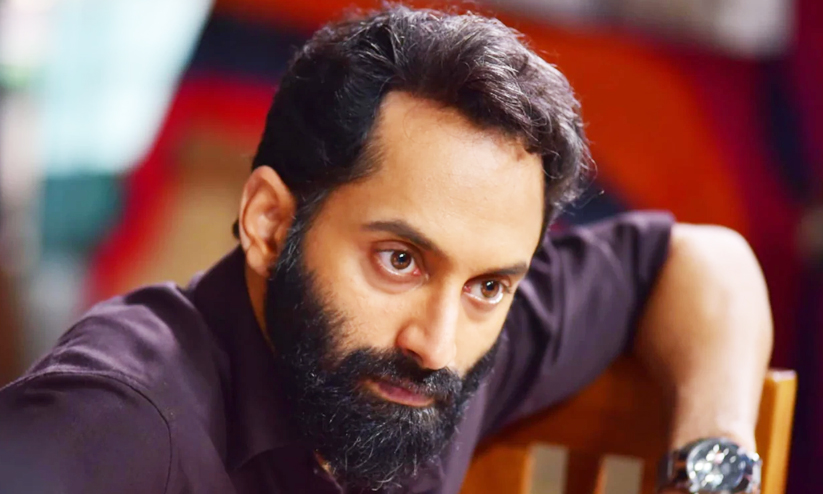 Fahadh Faasil
