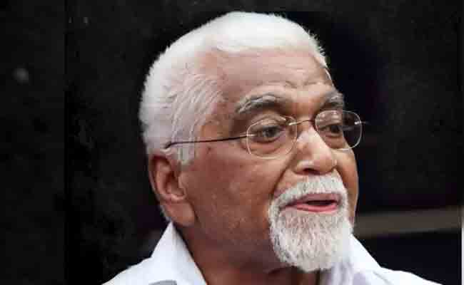 പാര്‍ട്ടി കോണ്‍ഗ്രസിൽ പങ്കെടുക്കണമെന്ന് ബർലിൻ അതിയായി ആഗ്രഹിച്ചിരുന്നു -എം.വി. ജയരാജൻ