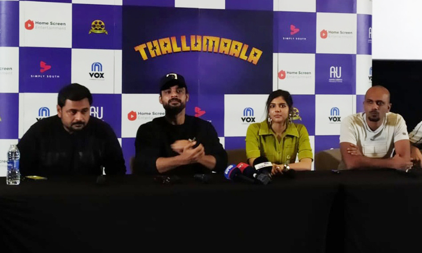 മലയാള സിനിമയിൽ ഉള്ളടക്ക ദാരിദ്രമില്ല -ടൊവീനോ