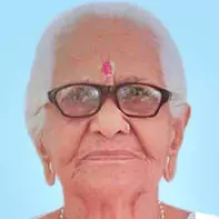 ല​ക്ഷ്മി