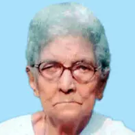 വെ​റോ​നി​ക്ക