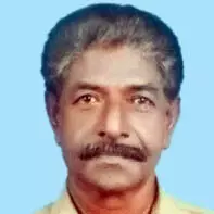 അ​ശോ​ക​ൻ