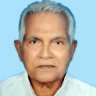 പ്ര​ഫ. ഗോ​പി​കൃ​ഷ്ണ​ൻ