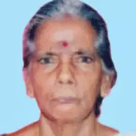 കൊ​ച്ചു​ല​ക്ഷ്മി