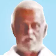 കു​ഞ്ഞി​മു​ഹ​മ്മ​ദ്